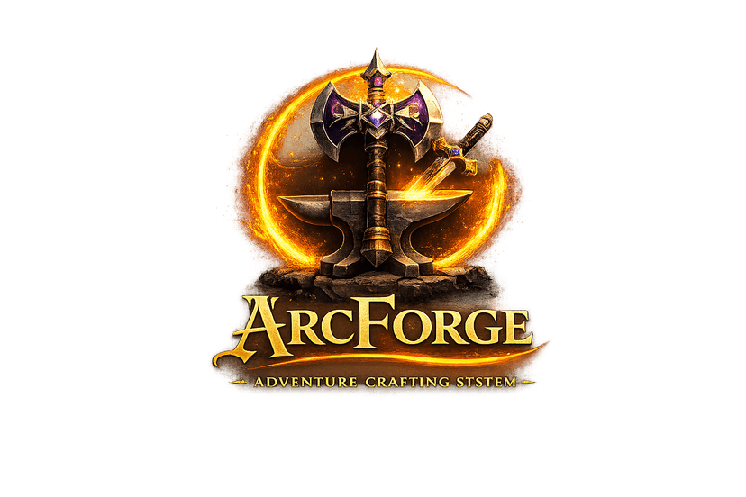 ArcForge
