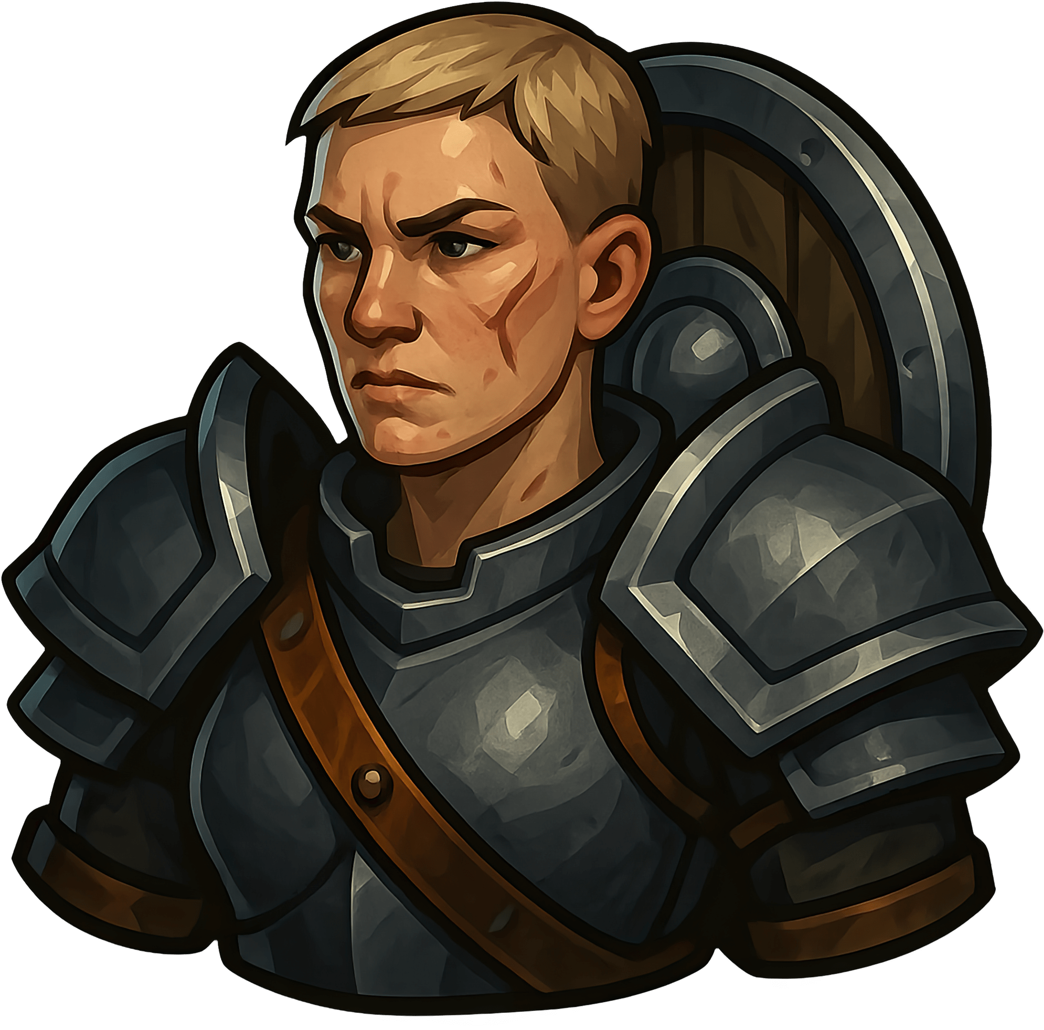 ArcForge - Run Your RPG. Stay in the Story.